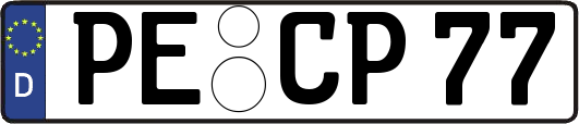 PE-CP77