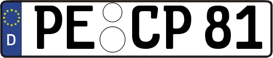 PE-CP81