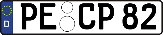 PE-CP82