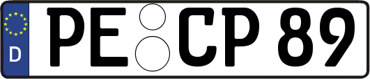 PE-CP89