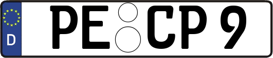 PE-CP9