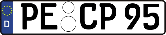PE-CP95