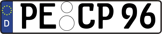 PE-CP96