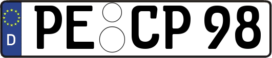 PE-CP98
