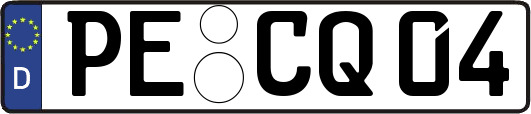 PE-CQ04