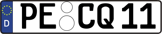 PE-CQ11
