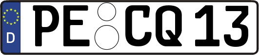 PE-CQ13