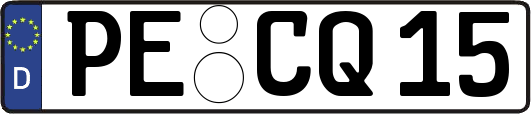 PE-CQ15