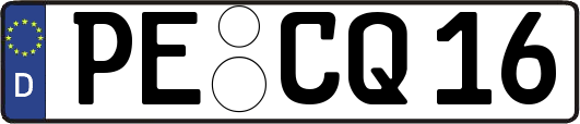 PE-CQ16