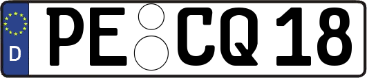 PE-CQ18