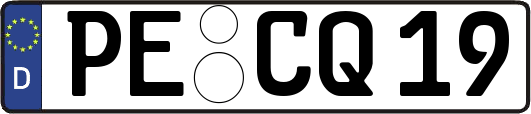 PE-CQ19