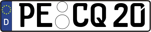PE-CQ20