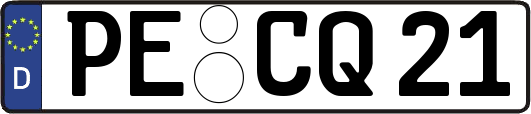PE-CQ21