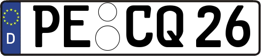 PE-CQ26