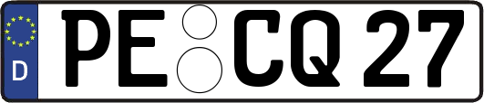 PE-CQ27