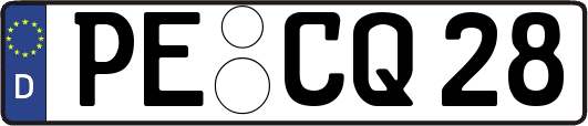 PE-CQ28