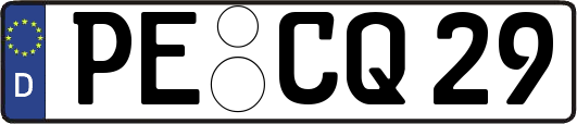 PE-CQ29