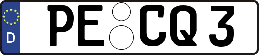PE-CQ3