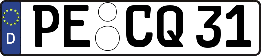 PE-CQ31