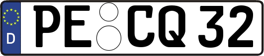 PE-CQ32