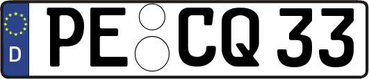 PE-CQ33