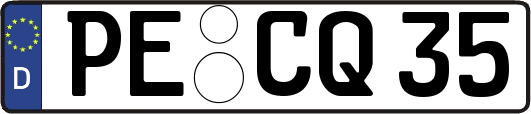 PE-CQ35