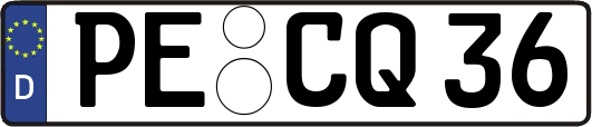 PE-CQ36