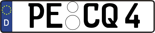 PE-CQ4