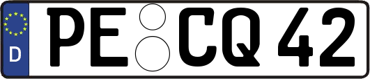 PE-CQ42
