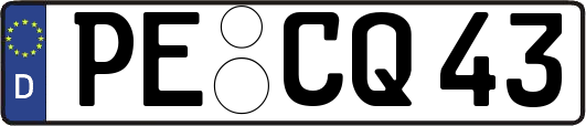 PE-CQ43