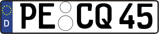 PE-CQ45