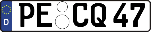 PE-CQ47