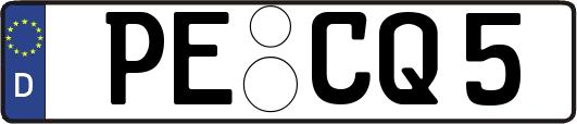 PE-CQ5