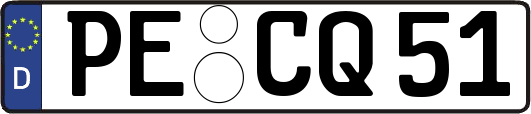 PE-CQ51