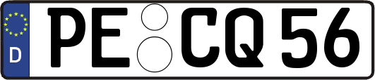 PE-CQ56