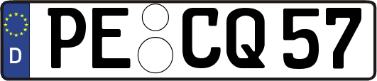 PE-CQ57