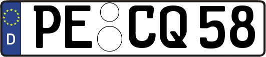 PE-CQ58