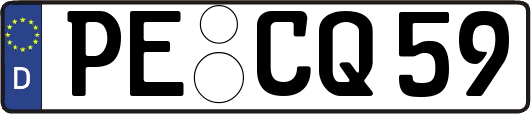 PE-CQ59