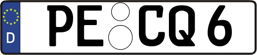 PE-CQ6