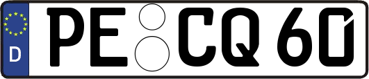 PE-CQ60