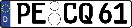 PE-CQ61