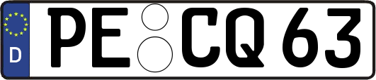 PE-CQ63