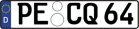 PE-CQ64