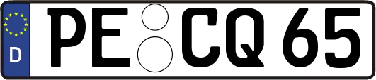 PE-CQ65