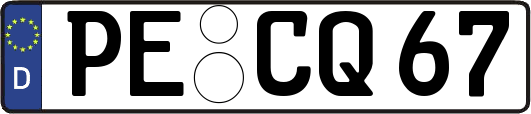 PE-CQ67