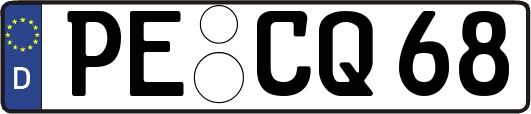 PE-CQ68