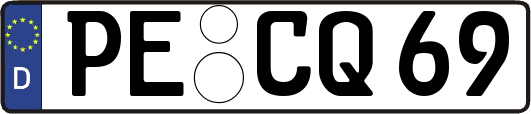 PE-CQ69