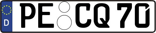PE-CQ70
