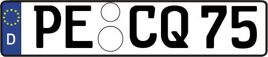 PE-CQ75