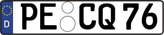 PE-CQ76